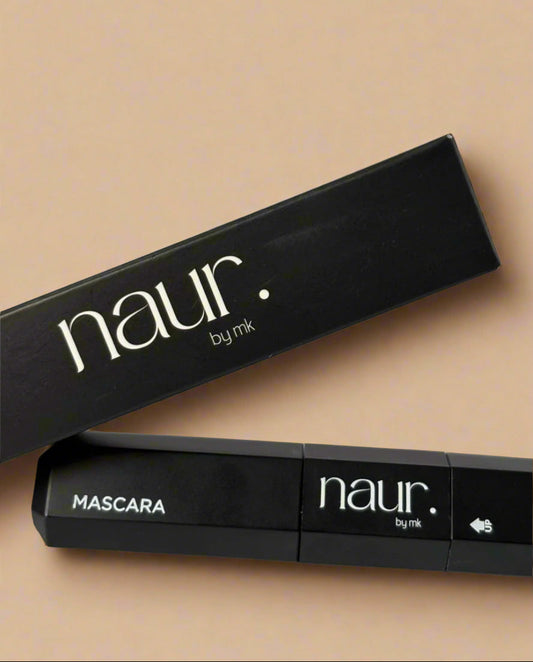 The Eyeliner/Mascara Duo